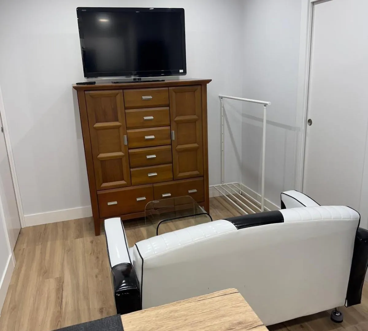 Apartamento Oasis Bilbao España