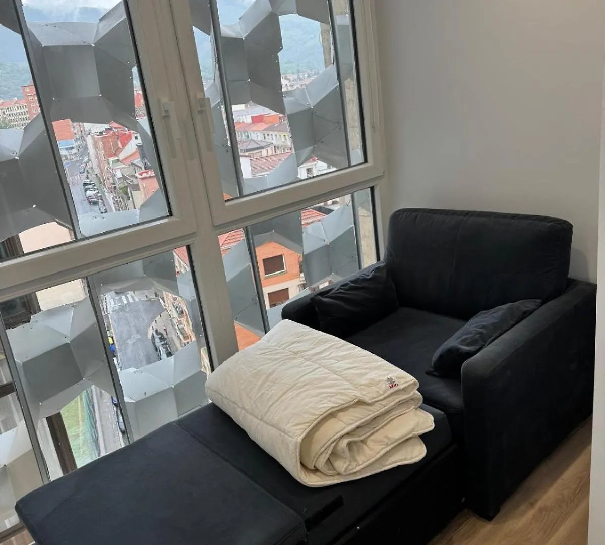 Apartamento Oasis Bilbao 0*,  España