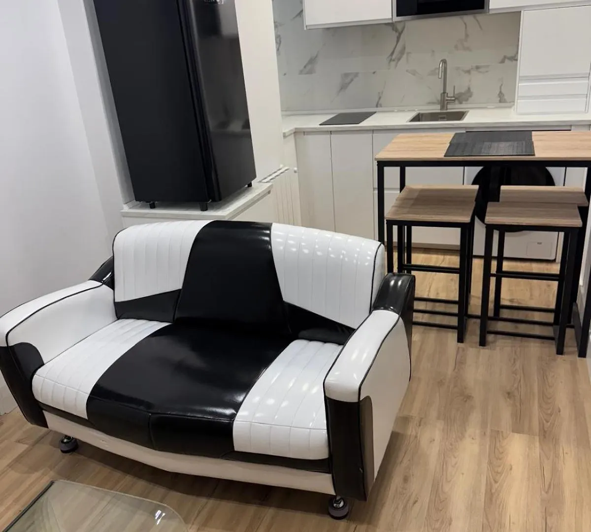 Apartamento Oasis Bilbao