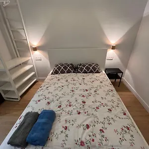 Centrico 1h Esnarritzaga Appartement