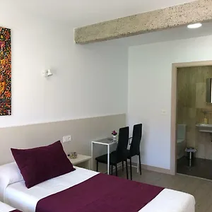 2* Affittacamere Miribilla